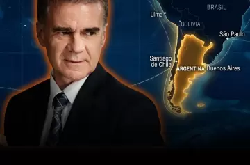Marcelo Elizondo analiza en Sin Verso el impacto del Tratado Transpac�fico en Argentina