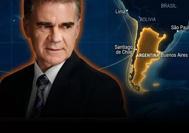 Marcelo Elizondo analiza en Sin Verso el impacto del Tratado Transpac�fico en Argentina
