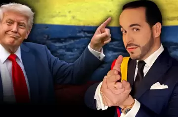 Abelardo de la Espriella va a segunda vuelta: planea nuevo Plan Colombia con EE. UU.