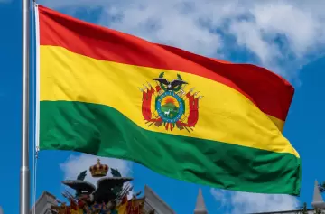 Operativo especial del Consulado de Bolivia para tr�mites y productores.