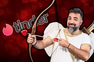 Las ins�litas biograf�as de Tinder que se volvieron virales y sorprendieron a todos.
