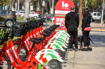 bicis