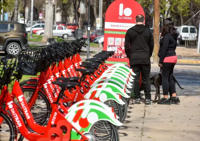 bicis