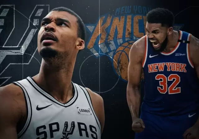 FINAL NBA