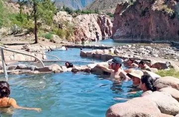 termas de r�o hondo