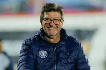 Hist�rico para el f�tbol de Mendoza. Independiente Rivadavia ya conoce el cronograma oficial para los octavos de final de la Copa Libertadores 2026
