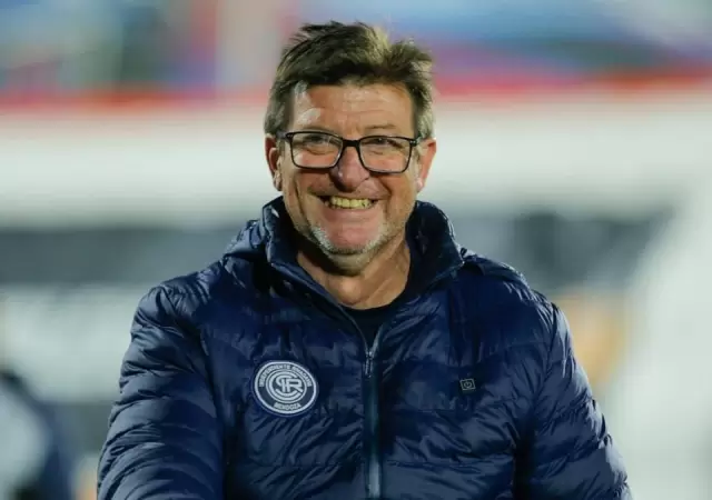 Hist�rico para el f�tbol de Mendoza. Independiente Rivadavia ya conoce el cronograma oficial para los octavos de final de la Copa Libertadores 2026