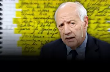 El exministro declar� sobre los sobreprecios de la obra p�blica en Cuadernos.