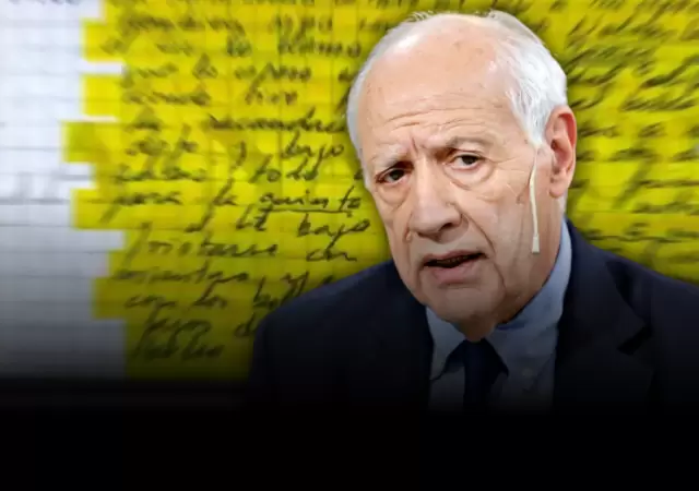 El exministro declar� sobre los sobreprecios de la obra p�blica en Cuadernos.