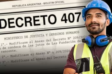 Reforma laboral en marcha: el nuevo esquema que obliga a revisar todos los convenios colectivos.
