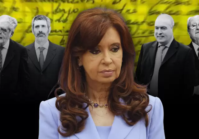Testigos clave reavivan el debate sobre los sobreprecios y la cartelizaci�n en la obra p�blica.