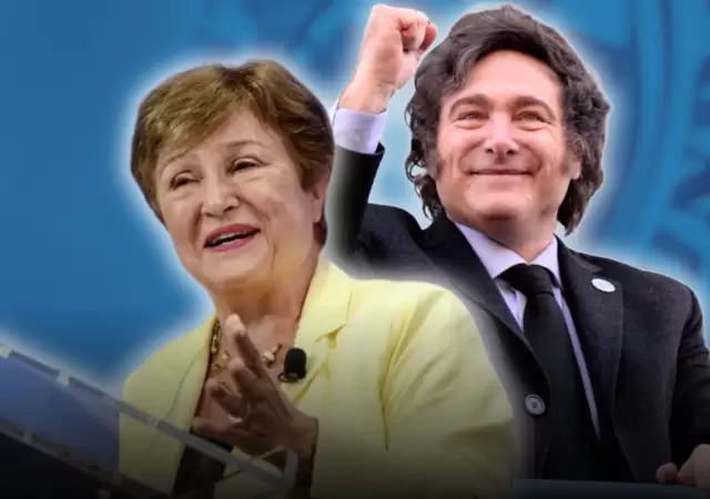 El an�lisis definitivo de Alberto Ruskolekier sobre el orden macroecon�mico, el super�vit y por qu� el FMI celebra el rumbo de la Argentina.
