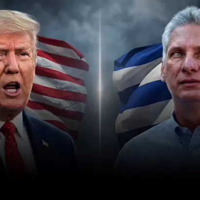 Washington intensifica el bloqueo y fija el final del Mundial como l�mite para negociar.