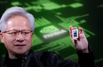 El nuevo chip RTX Spark de NVIDIA promete procesar IA avanzada sin conexi�n a la nube.