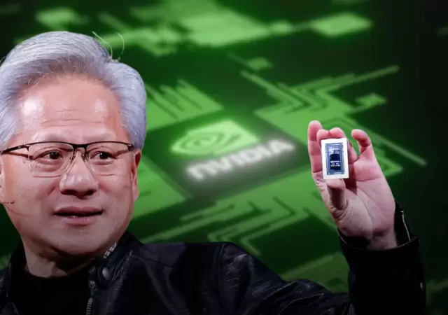 El nuevo chip RTX Spark de NVIDIA promete procesar IA avanzada sin conexi�n a la nube.