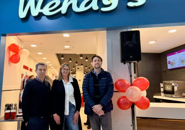 Wendy�s
