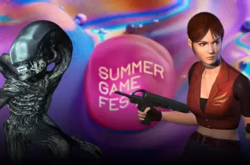 Resident Evil Code: Veronica y Alien Isolation 2 lideraron los anuncios de terror en el Summer Game Fest 2026.