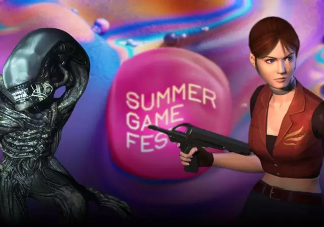 Resident Evil Code: Veronica y Alien Isolation 2 lideraron los anuncios de terror en el Summer Game Fest 2026.