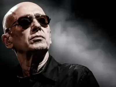 El �ltimo adi�s al l�der ricotero ser� este domingo.