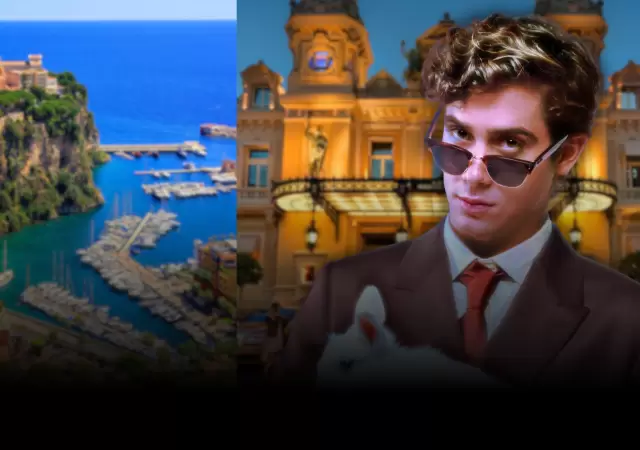 Consejos pr�cticos para visitar el principado.