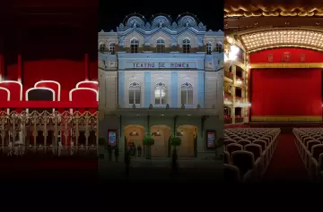 Una antigua profec�a obliga al Teatro Romea a dejar un asiento vac�o.