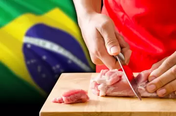 Carne brasile�a en Argentina: por qu� invade las carnicer�as