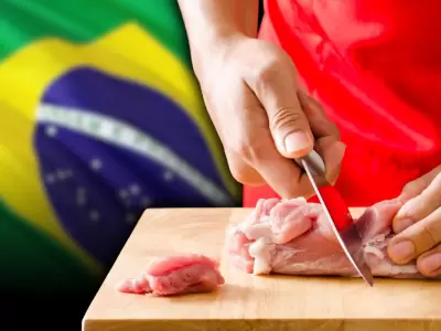 Carne brasile�a en Argentina: por qu� invade las carnicer�as