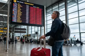 Enterate de las fechas exactas del cierre total de Aeroparque.