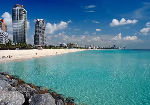 D�nde alojarse barato en Miami: hoteles en South Beach