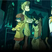 Netflix prepara una serie live-action de Scooby-Doo