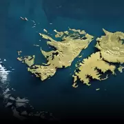 Malvinas: Identifican los responsables de la ocupaci�n