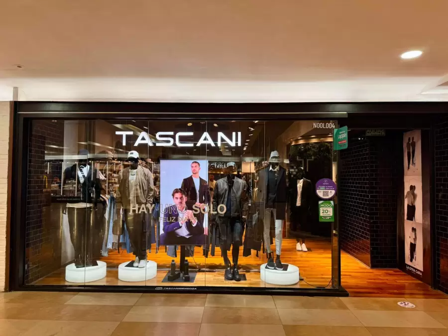 Gu�a de ahorro para el D�a del Padre: Mendoza Shopping lanza megadescuentos y beneficios mundialistas