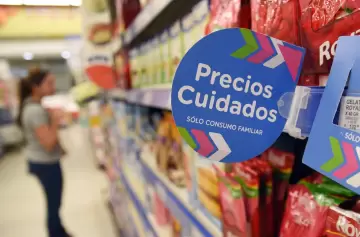 El Gobierno elimin� 58 normas de comercio.