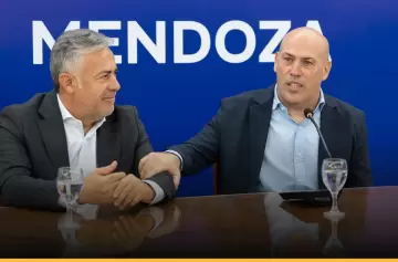 A trav�s de un esfuerzo conjunto con el Banco Naci�n, la provincia busca reactivar el tejido productivo local frente a la alta presi�n financiera.
