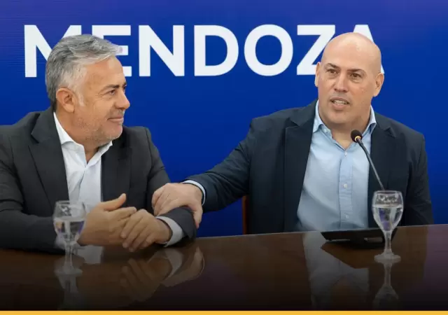 A trav�s de un esfuerzo conjunto con el Banco Naci�n, la provincia busca reactivar el tejido productivo local frente a la alta presi�n financiera.