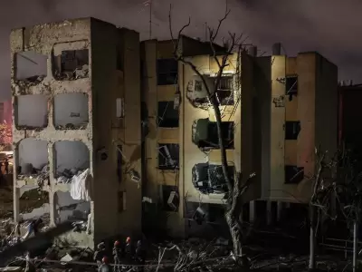 Arde Medio Oriente: Ir�n ataca bases militares de EE.UU. tras los bombardeos de Washington