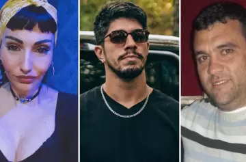 El abogado penalista Germ�n Ferreiro analiz� en Sin Verso las derivaciones del caso Agostina Vega.