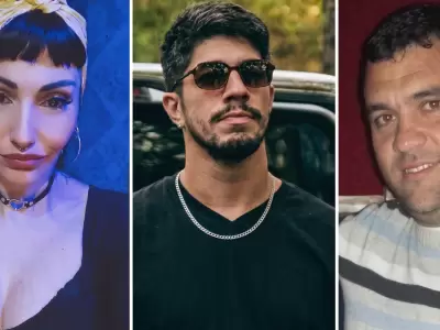Femicidio de Agostina Vega: revelan que podr�a haber m�s v�ctimas y el lunes ser� un d�a clave.