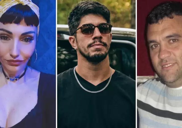El abogado penalista Germ�n Ferreiro analiz� en Sin Verso las derivaciones del caso Agostina Vega.