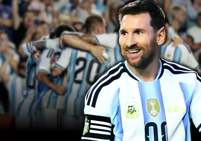 Messi