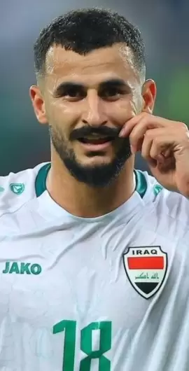 Esc�ndalo en el Mundial: el goleador de Irak sufri� un humillante interrogatorio en EE.UU.