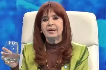 A un a�o de su condena: c�mo son los d�as de Cristina Kirchner en su prisi�n domiciliaria