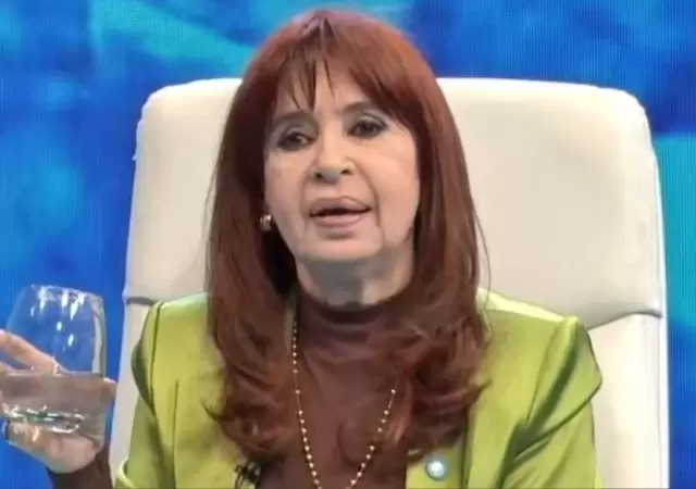 A un a�o de su condena: c�mo son los d�as de Cristina Kirchner en su prisi�n domiciliaria