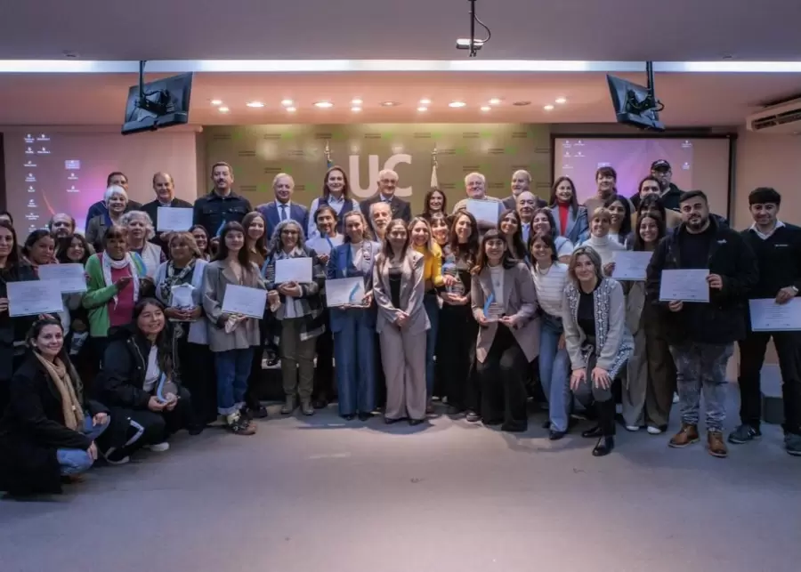 maipu compromiso ambiental