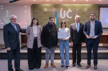 maipu compromiso ambiental
