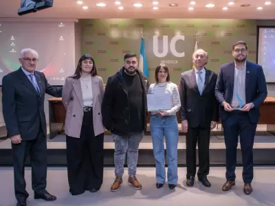 maipu compromiso ambiental