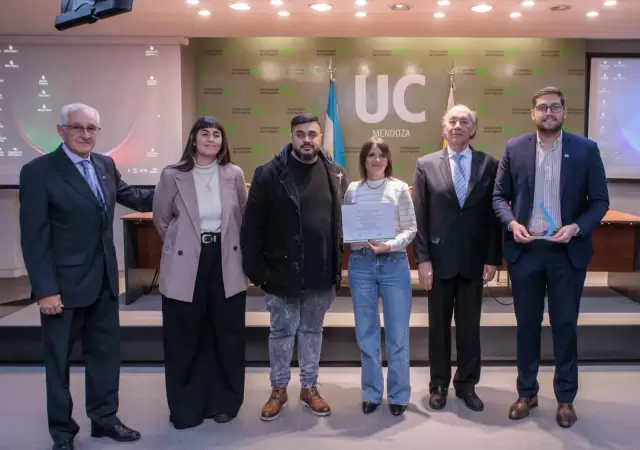 maipu compromiso ambiental