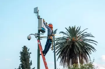 Corte de luz programado este s�bado