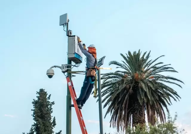 Corte de luz programado este s�bado