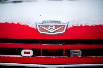 Novedades fuertes para las calles argentinas: llegan m�s autos de Estados Unidos y podr�an volver los V8